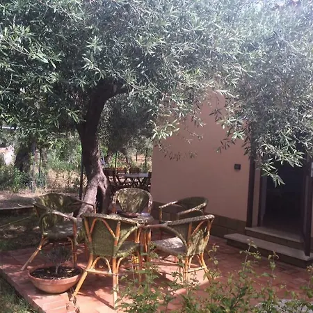 Villa Alice *