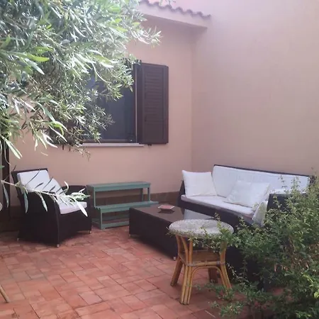 Villa Alice *